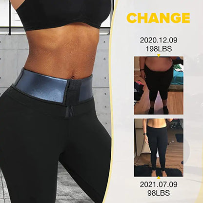 Leggings de fitness pour femmes