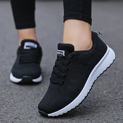 Chaussures de sport confortables pour femmes