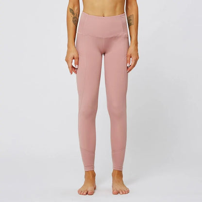 Pantalon de fitness sexy et ultra doux pour femmes Kaminsky