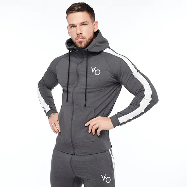 Combinaison de sport Gym Jogger