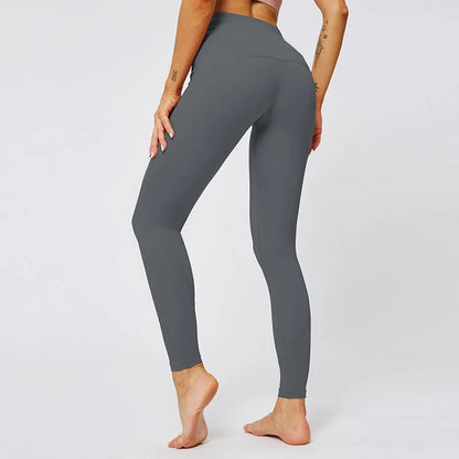 Pantalon de fitness sexy et ultra doux pour femmes Kaminsky