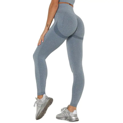 Pantalon de yoga pour le fitness et la course à pied