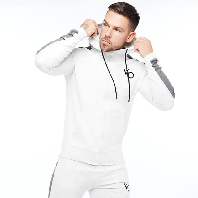 Combinaison de sport Gym Jogger