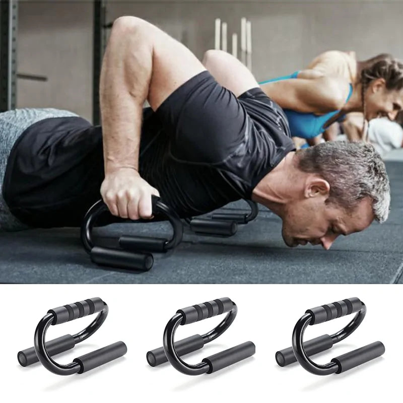 Push-Up-Rack-Board: Heimfitnessgeräte für ABS-Training und Muskelaufbau