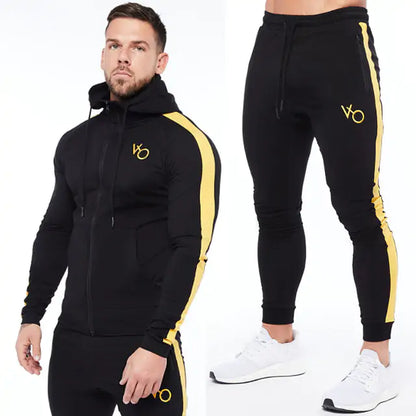 Combinaison de sport Gym Jogger