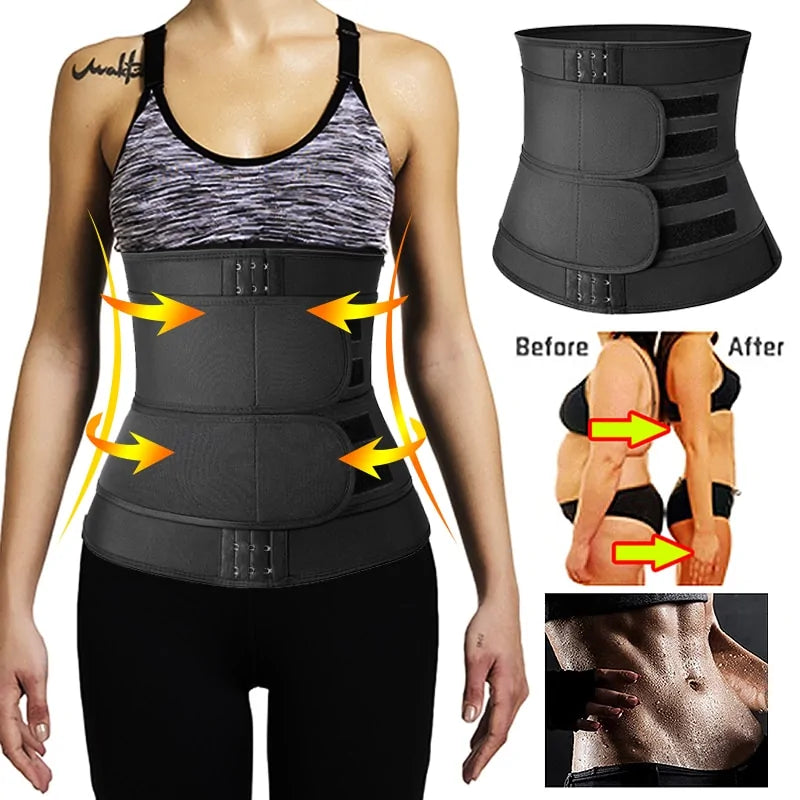 Ceinture de musculation pour femmes