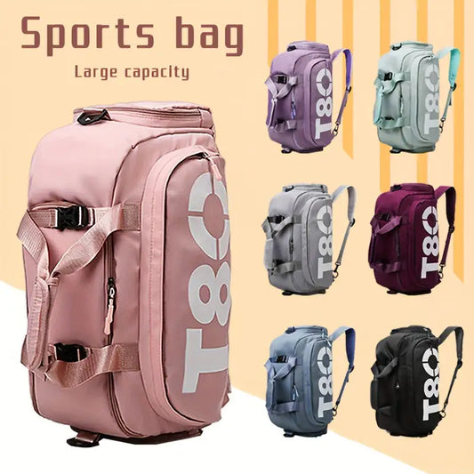 Sac de sport portable