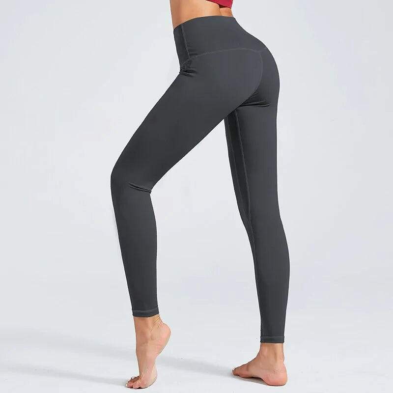 Leggings de fitness sexy à la mode pour femmes