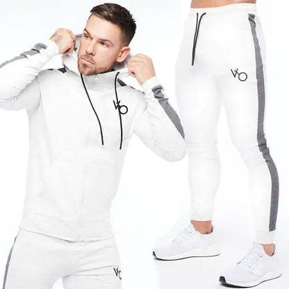 Combinaison de sport Gym Jogger