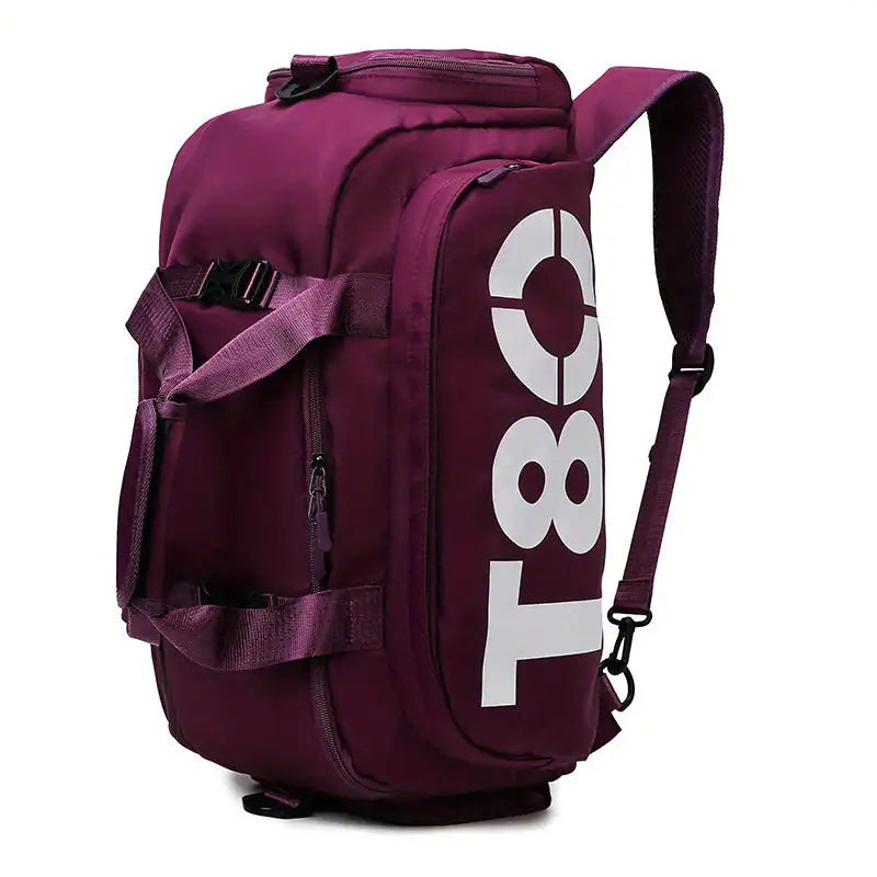 Sac de sport portable