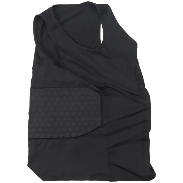 Gilet pare-balles sportif TriShield