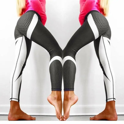 Leggings de fitness pour femmes