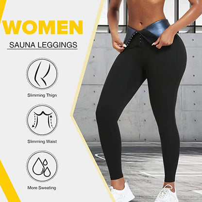 Leggings de fitness pour femmes