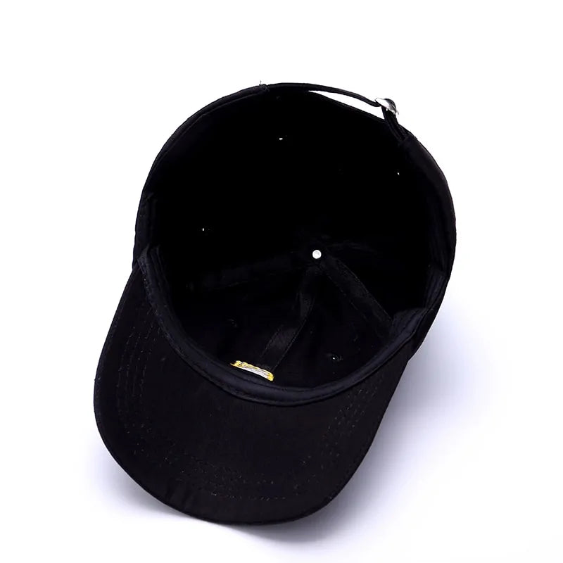 Casquette Sun Street Skateboard