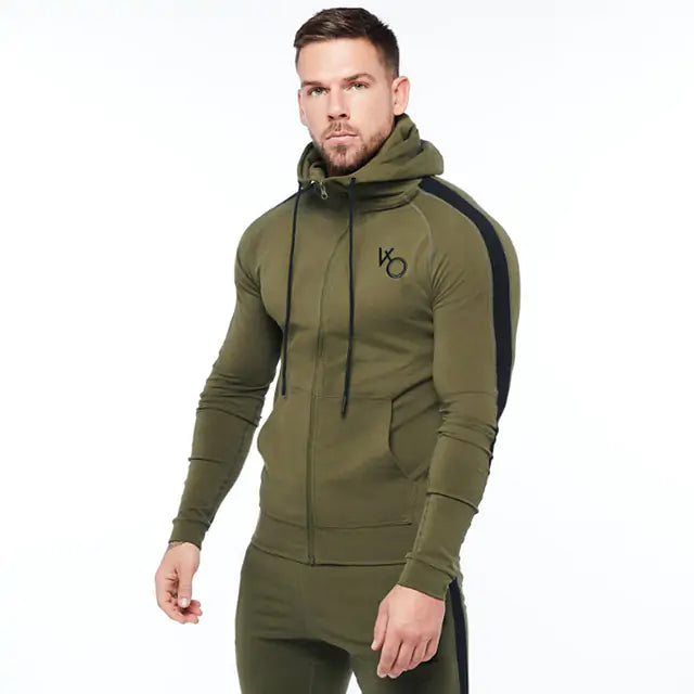 Combinaison de sport Gym Jogger