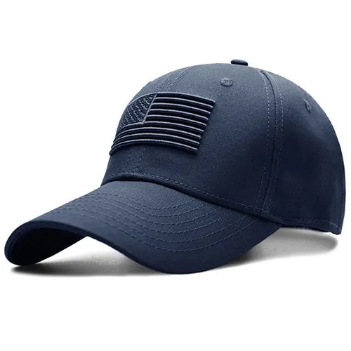 Casquette de baseball tactique