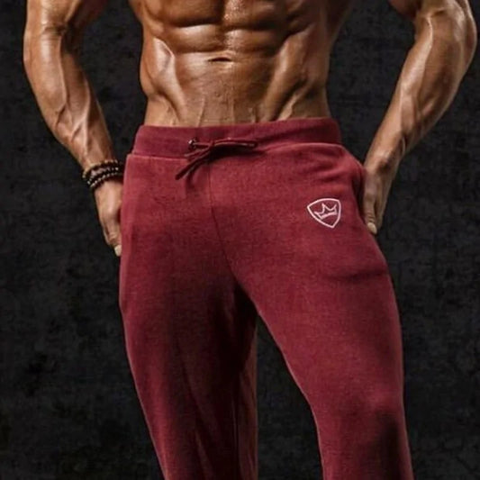 Bodybuilding-Fitness-Jogginghose