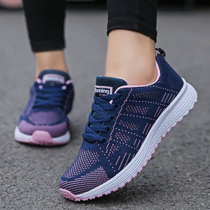 Chaussures de sport confortables pour femmes