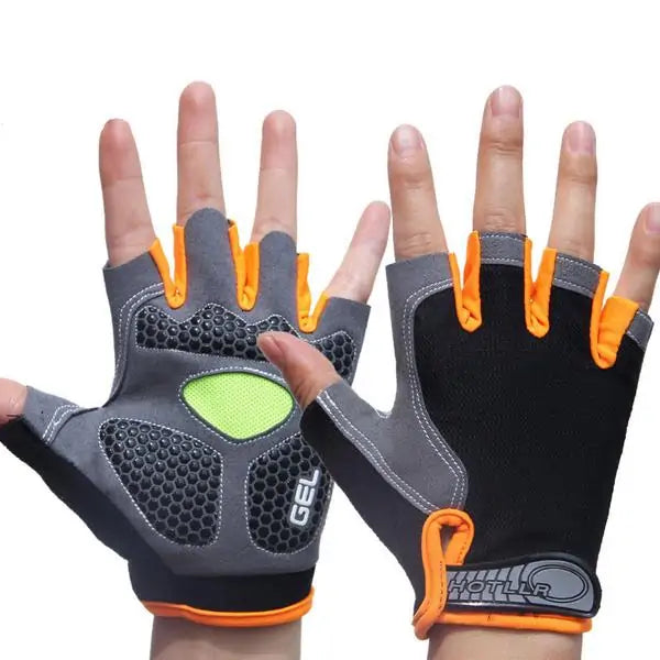 Gants de fitness haute performance Grip Pro