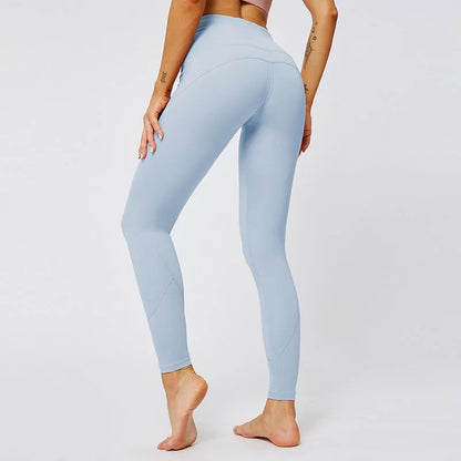 Pantalon de fitness sexy et ultra doux pour femmes Kaminsky