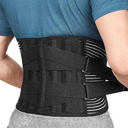 Ceinture de maintien sportive pour hommes et femmes