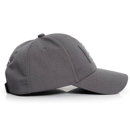 Casquette de baseball en coton Glock