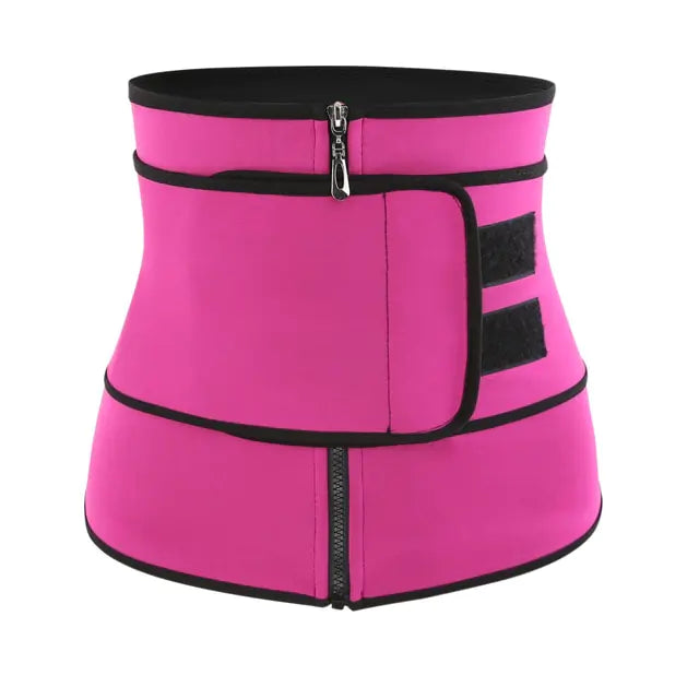 Ceinture de fitness amincissante