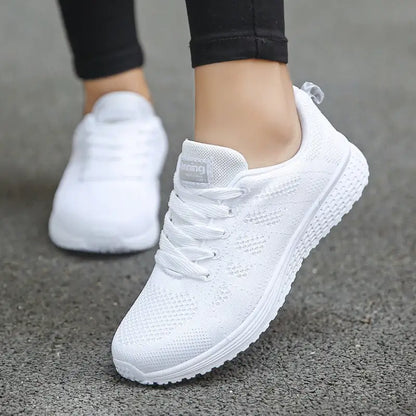 Chaussures de sport confortables pour femmes