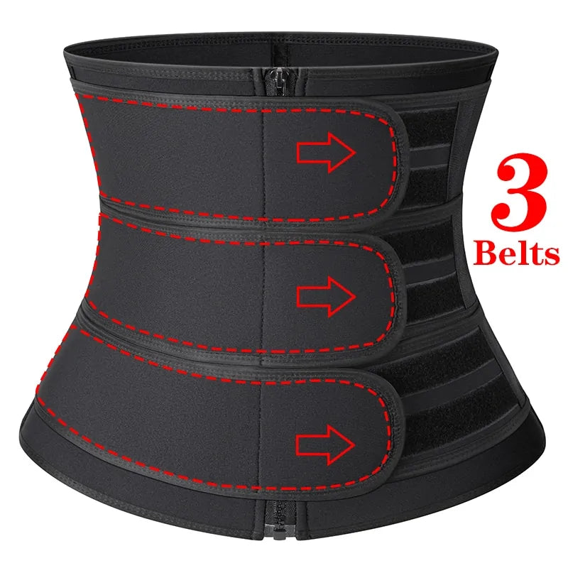 Ceinture de musculation pour femmes