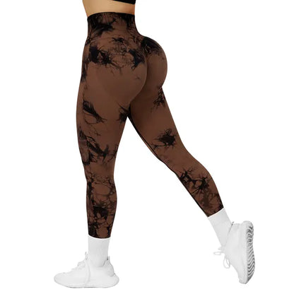 Leggings sans couture pour femmes