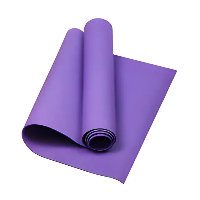 Tapis de yoga antidérapant pour le sport et le fitness