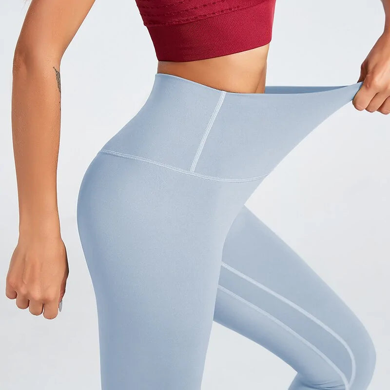 Leggings de fitness sexy à la mode pour femmes