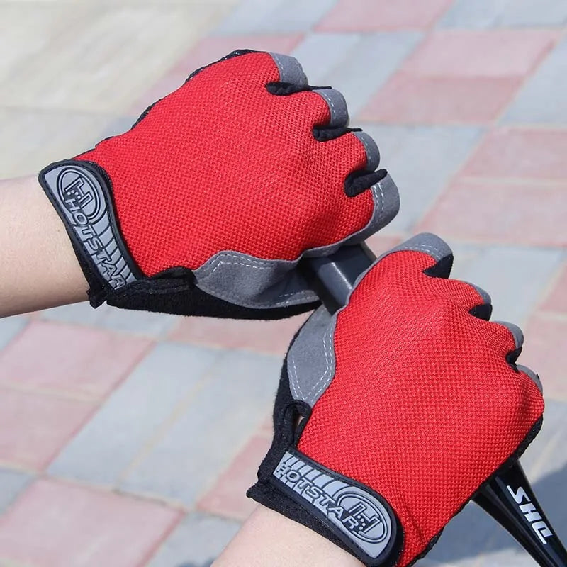 Gants de fitness haute performance Grip Pro