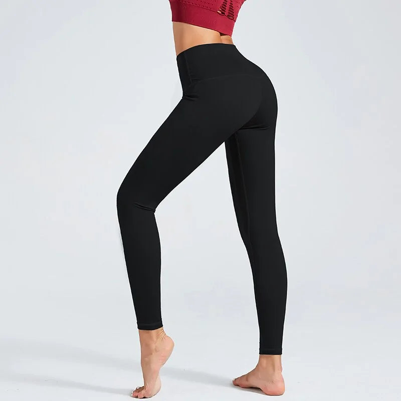 Leggings de fitness sexy à la mode pour femmes