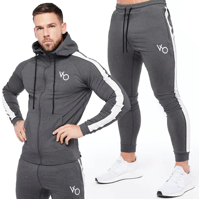 Combinaison de sport Gym Jogger