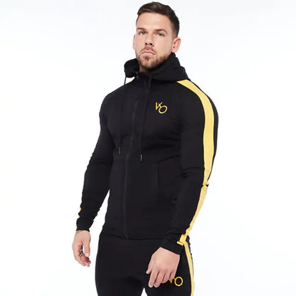 Combinaison de sport Gym Jogger