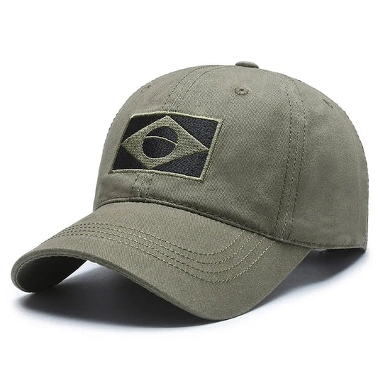 Tactical Cap Maturio