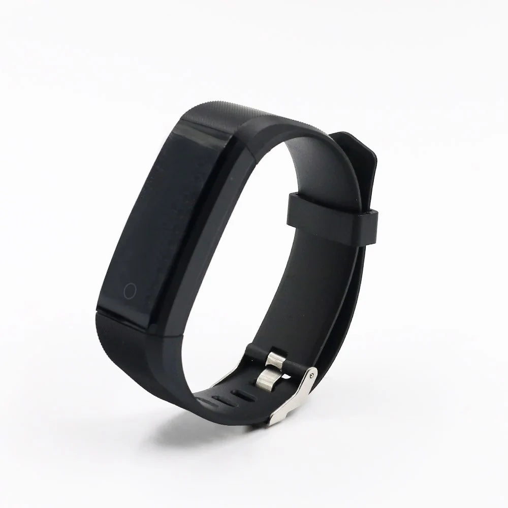 Bracelet intelligent de suivi d'activité physique