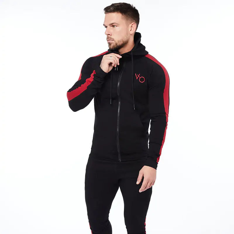 Combinaison de sport Gym Jogger