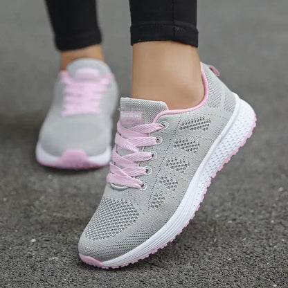 Chaussures de sport confortables pour femmes