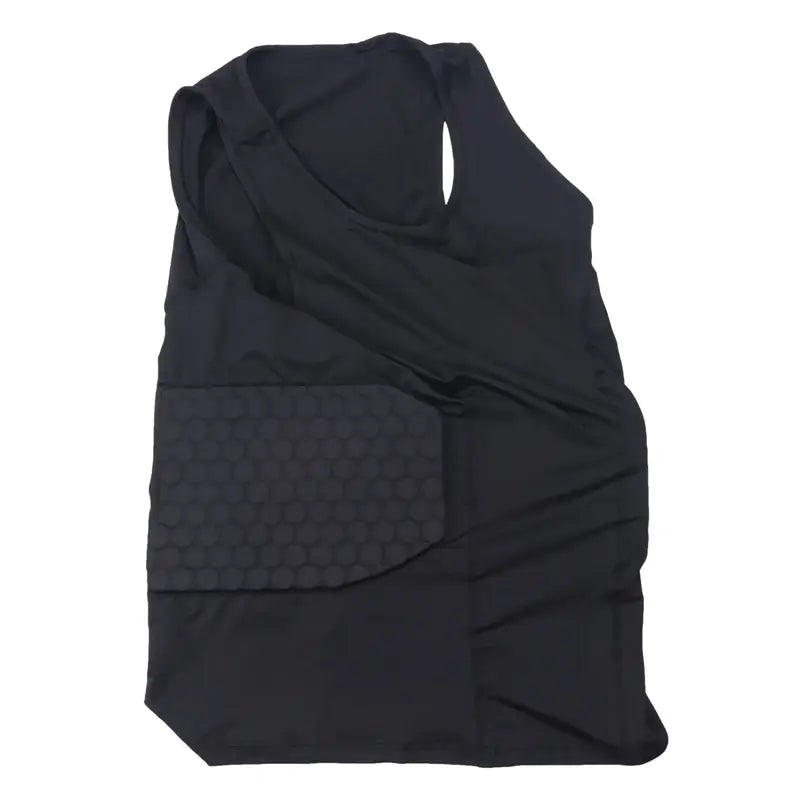 Gilet pare-balles sportif TriShield