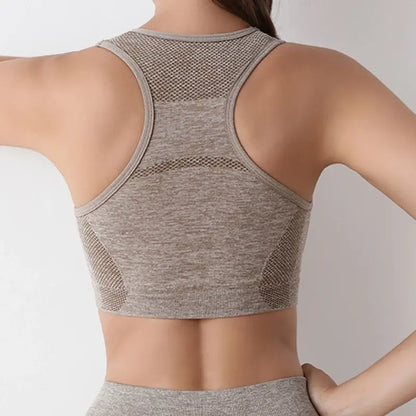 Sous-vêtements pour femmes Fitness Vêtements de sport sans couture