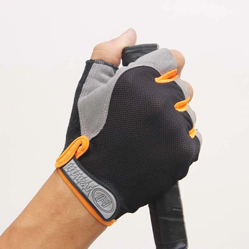 Gants de fitness haute performance Grip Pro