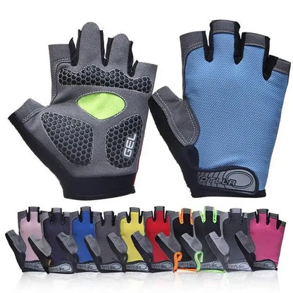 Gants de fitness haute performance Grip Pro