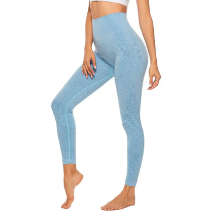 Pantalon de yoga pour le fitness et la course à pied