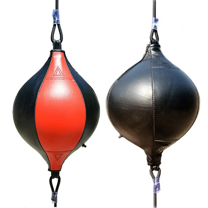 Sac de boxe en PU