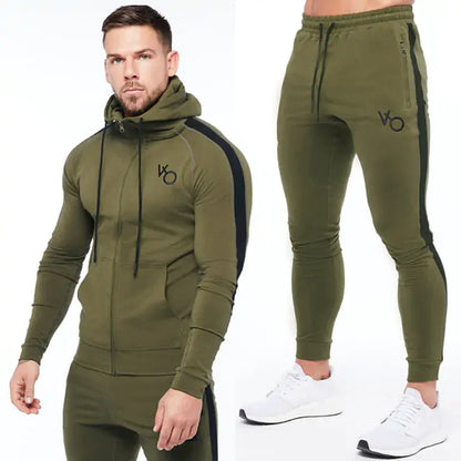 Combinaison de sport Gym Jogger