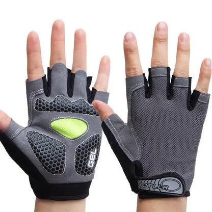 Gants de fitness haute performance Grip Pro