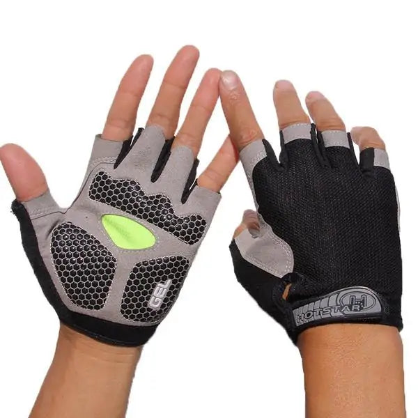 Gants de fitness haute performance Grip Pro