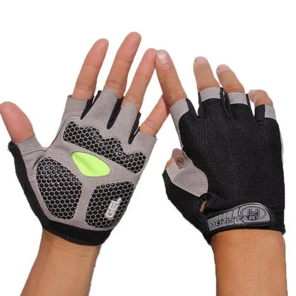 Gants de fitness haute performance Grip Pro